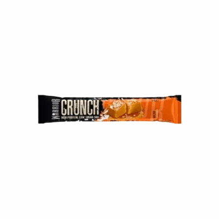 Crunch Protein Bars - 64g -Warrior