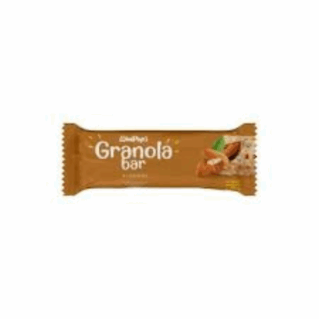 Granola Bar Chocolat - 20gr - WEEPOPS
