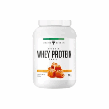 ISO WHEY - 2KG - TREC NUTRITION