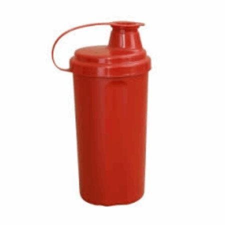 SHAKER MAXI 600ML - Dr Supplements Sports