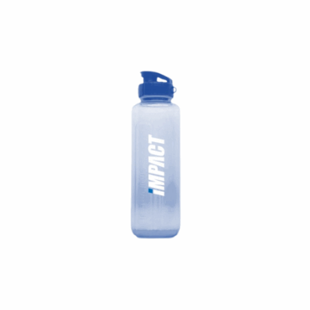 BOUTEILLE DE SPORT- Impact Nutrition