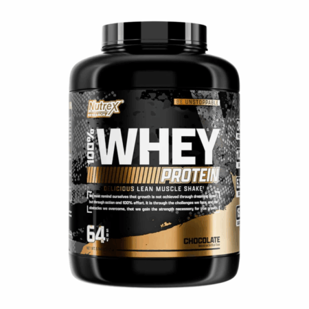 whey 100 premium - 2,25kg - Nutrex
