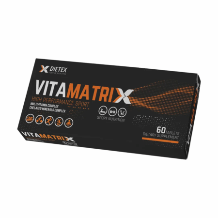 VITAMATRIX- 60 Comprimés - Dietex
