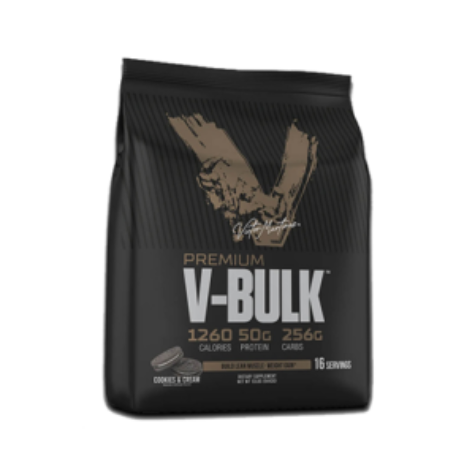V-Bulk - 5.5Kg - Victor Martinez