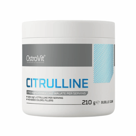 Citrulline - 210 g - OstroVit