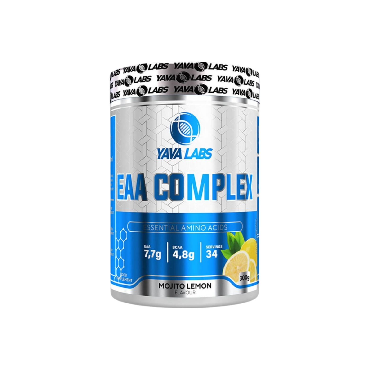 EAA Complex - 300g - Yava Labs