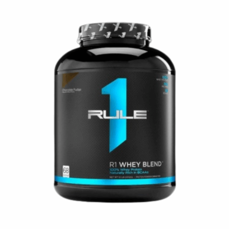 R1 Whey Blend - 2,2kg - Rule 1