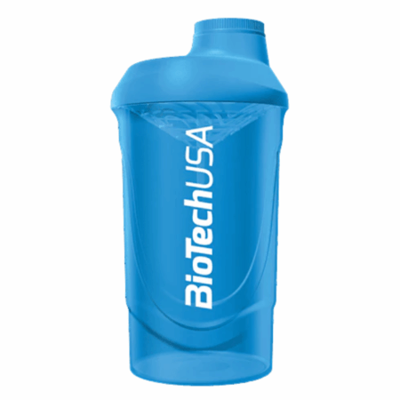 Shaker - 600 Ml - BiotechUSA