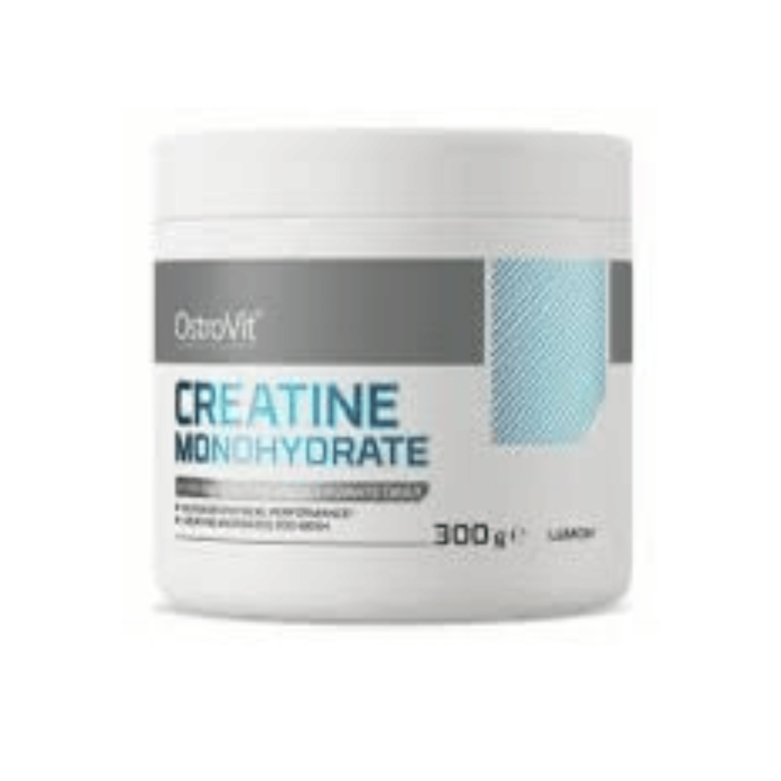 Creatine Monohydrate OSTROVIT Supreme Pure- 300g