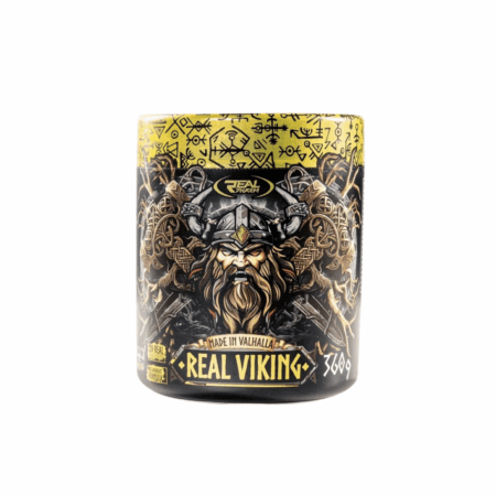 Real Viking Pre-workout - 360g - Real Pharm