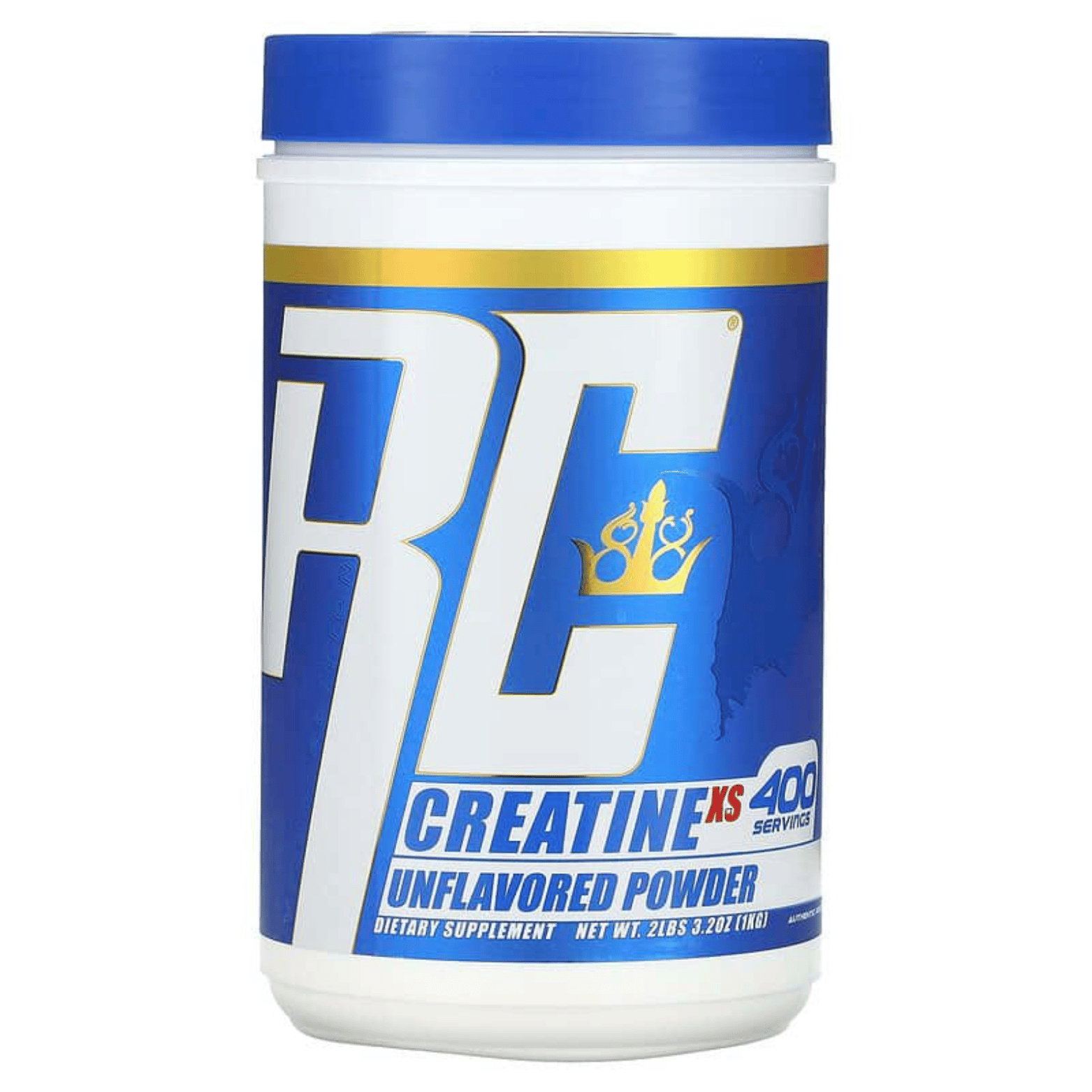 RC Creatine -1 kg-Ronnie Coleman