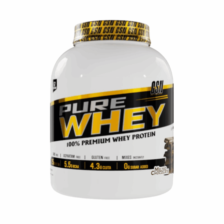 Pure Whey - 2kg