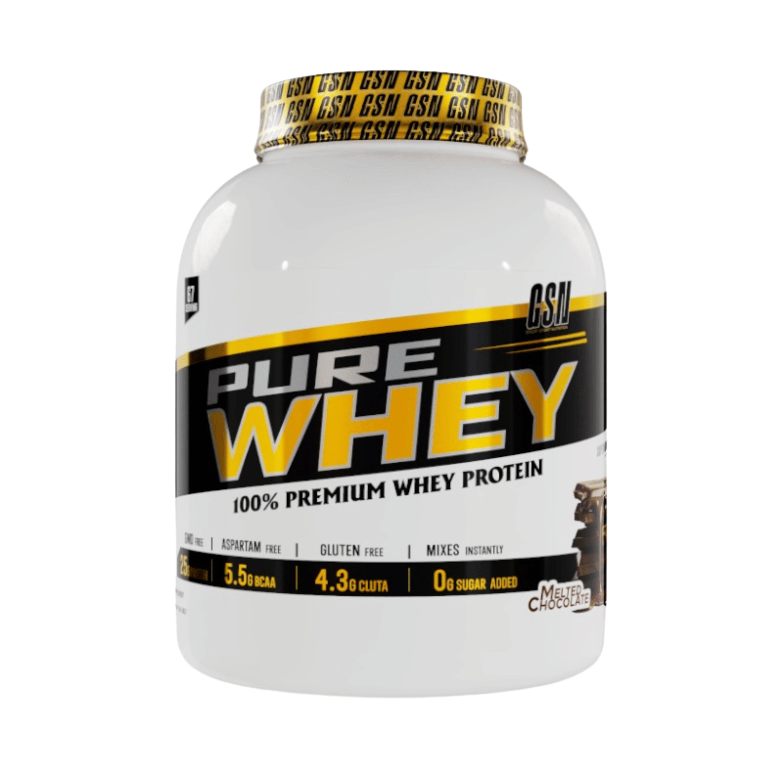 Pure Whey - 2kg