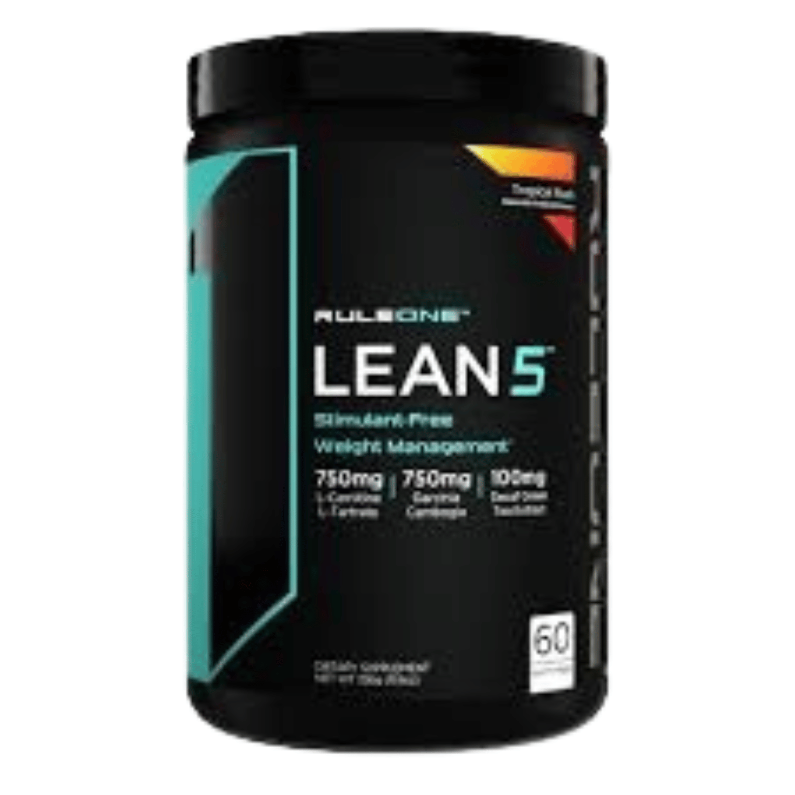 R1 Lean5 60serv - Rule 1