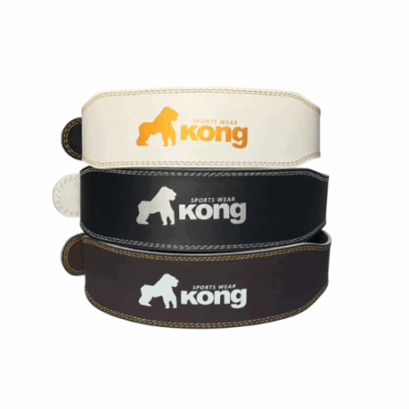 Ceinture de musculation - KONG