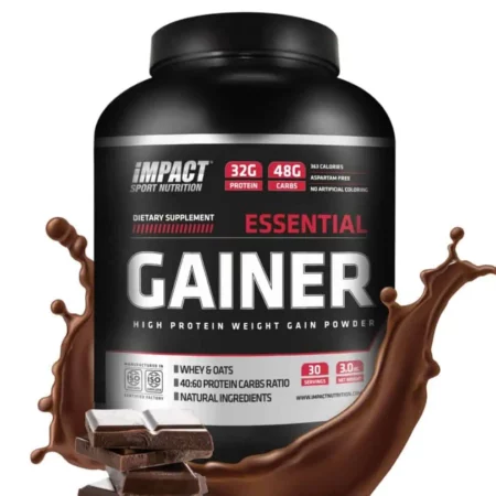 mass gainer tunisie