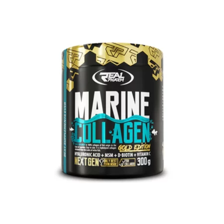 Marine Collagen - 300g - Real Pharm