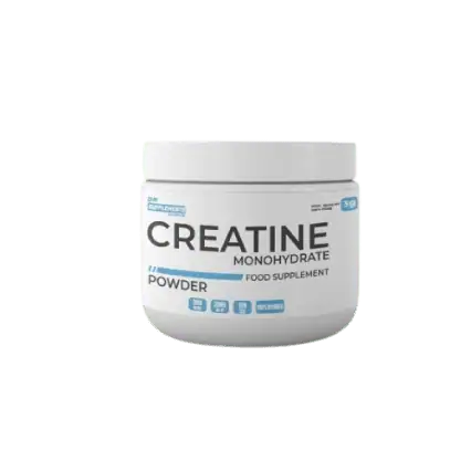 creatine tunisie