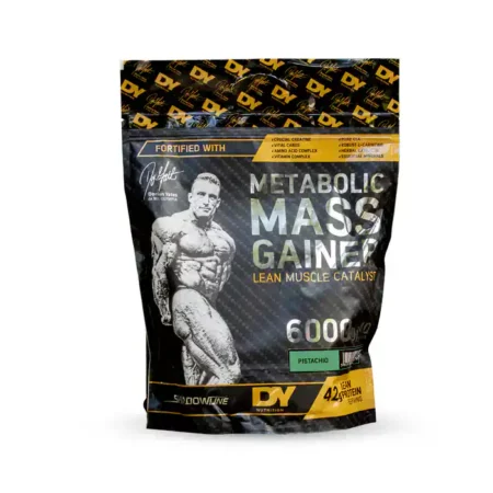 Metabolic Mass Gainer Tunisie