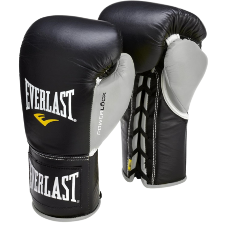 Powerlock Pro Fight Boxing Gloves