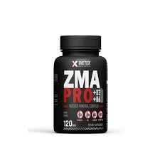 ZMA PRO –120CAPS - DIETEX