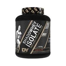 Whey Protein Shadowhey ISOLATE - 2Kg - 66 Servings