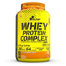 Whey Protein Complex 100% Limited Edition Dragon Ball Z - 2,3kg