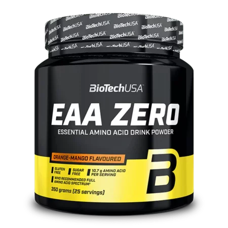 EAA ZERO - 350GR - Biotech USA