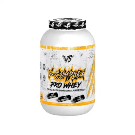 V-Complex Pro Whey