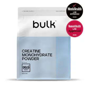 Créatine monohydrate - Nature 500g - BULK