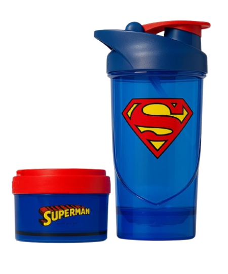 Shaker - 700ML - SHIELDMIXER HERO PRO