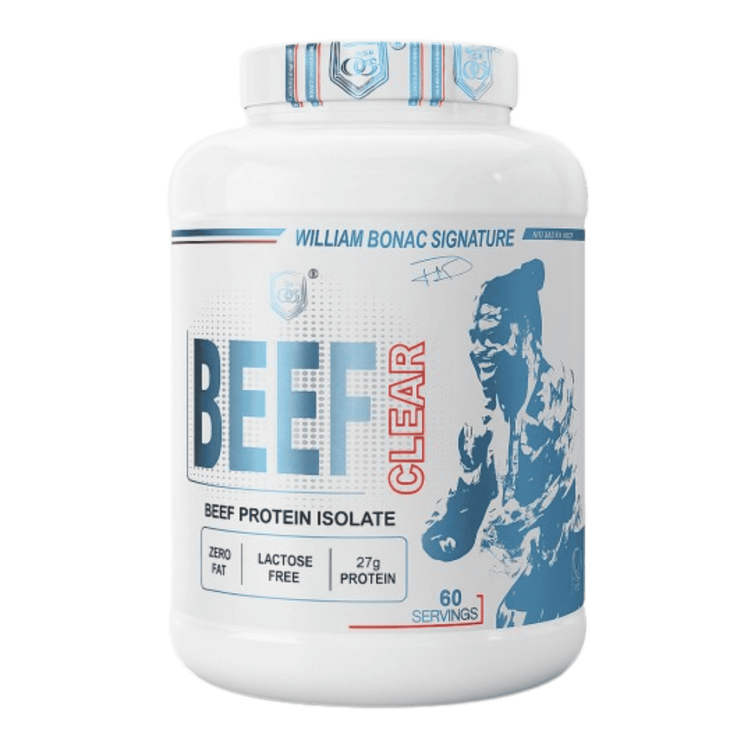 Whey Ultimate Tunisie