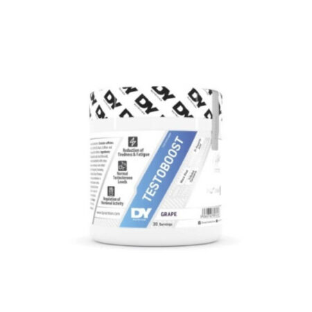 TestoBoost - 270g - DY Nutrition